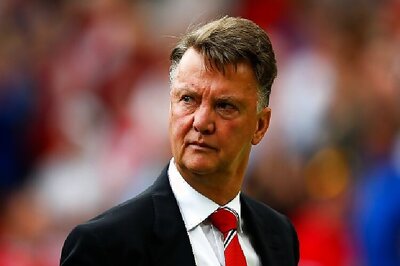 Victor Valdes warned me about Manchester United coach Van Gaal: Pedro