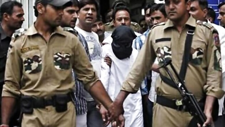 Terror suspect Abu Jundal alleges torture by police