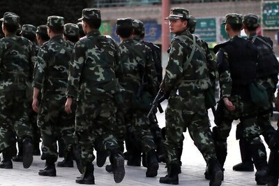 China police warn against kissing in subways