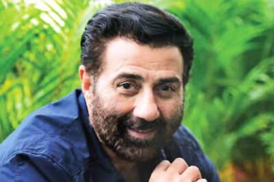 Sunny Deol Says Relatives Would Beat Him While Dharmendra Would Shoot: 'I Am A Result Of All That'