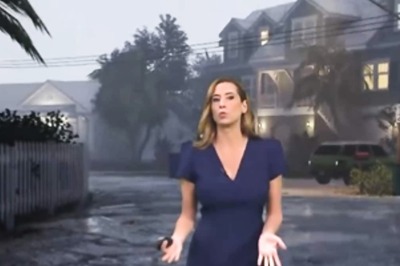 FloodFX Simulation Shows How Life-threatening Hurricane Milton’s Floodwaters Can Be -- Watch