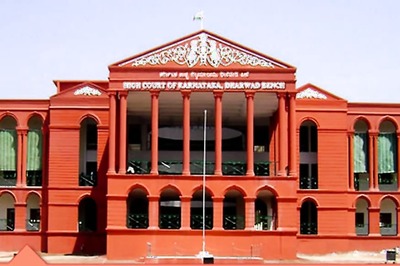 Karnataka HC Directs Bengaluru Civic Agency to Remove Illegal Banners and Hoardings