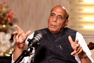 'India Is Ready to Cooperate With Pakistan To Stop Terrorism If...': Defence Minister Rajnath Singh