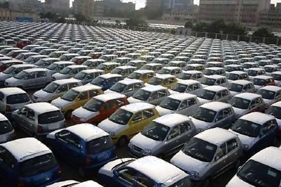 Car makers await banks to cut interest on car loans