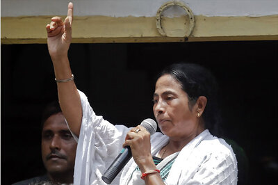 Mamata's 1 yr in power: Intellectuals divided