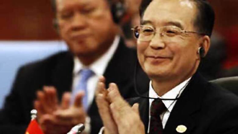New Chinese leadership to give importance to India: Wen