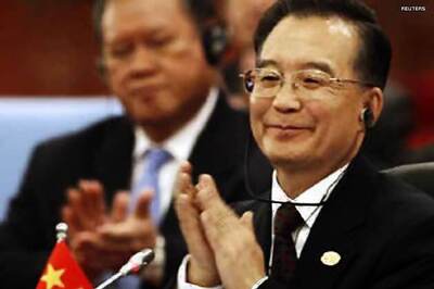 New Chinese leadership to give importance to India: Wen