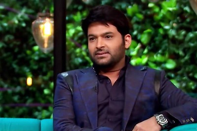 Koffee With Karan: Looks Like Kapil Sharma's Episode Is Going to Be the Funniest One of the Season