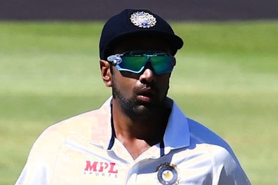 'He's Our Wicketkeeper-batsman': R Ashwin Backs KL Rahul; Says Shreyas Iyer Has Been Consistent at No. 4