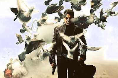 Kamal Haasan's 'Vishwaroopam' track list is out