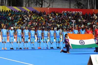 Won't Stay Bad Forever: Coach Craig Fulton on India's Poor PC Conversion Rate