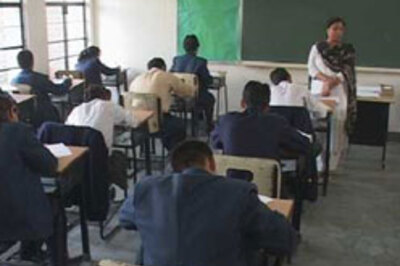  ISCE results out; girls outdo boys