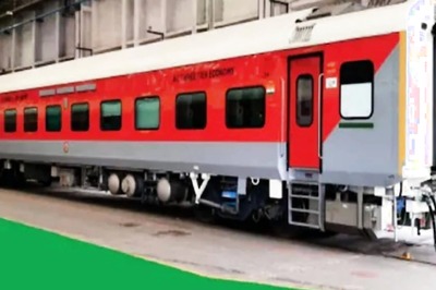 Indian Railways Set to Roll Out Economy AC 3-Tier Coaches; Fares to be 8% less than Regular AC Fare