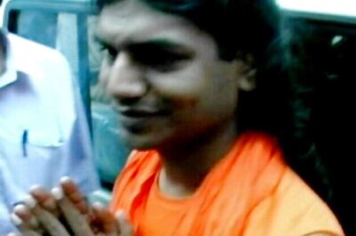 Karnataka: Nithyananda faces prospect of arrest