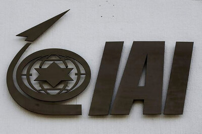 After $2-bn Contract, Indian Navy Gives Another $630-mn Deal to Israeli Firm