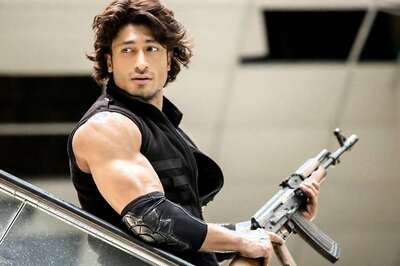 Commando 2: Vidyut Jammwal Starrer to Release in Hindi, Tamil and Telugu