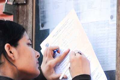Breaking The 'Cheat Code': Maharashtra Govt Tables New Exam Security Bill in Assembly