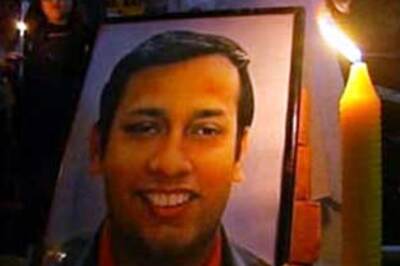  Rizwanur case: Fresh post-mortem on cop’s body