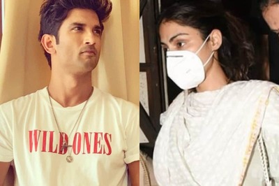 Sushant Singh Rajput Death: ED Questions Rhea Chakraborty, Family for 9 Hours