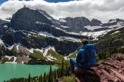 Majestic Mountains To Crystal Clear Lakes: Explore America's 6 Scenic Camping Destinations