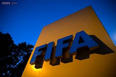 Long arm of US law may struggle to reach all FIFA defendants