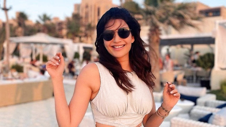 Karishma Tanna Gets Engaged to Rumoured Boyfriend Varun Bangera: Report