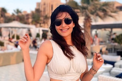 Karishma Tanna Gets Engaged to Rumoured Boyfriend Varun Bangera: Report