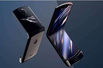 Motorola Razr Set to Launch on February 6, Pre-orders Begin From January 26