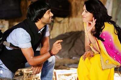 Friday Release: Race for love in 'Bittoo Boss'