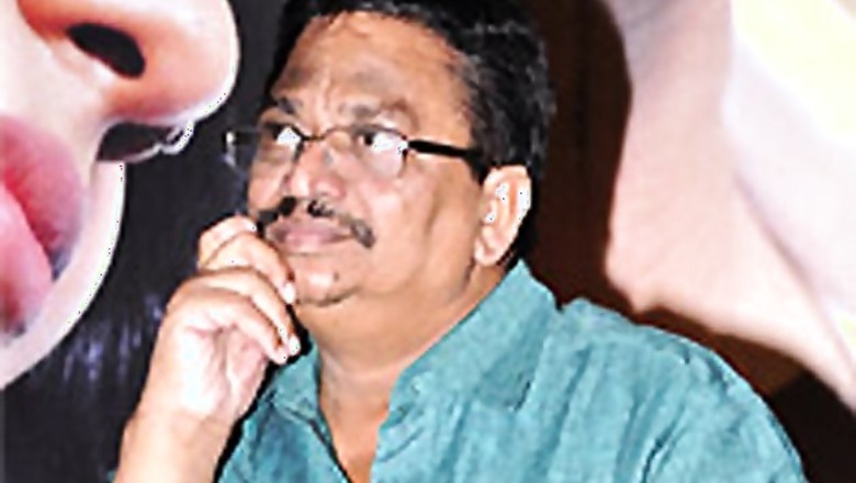 CID seizes documents from C Kalyan's colour lab