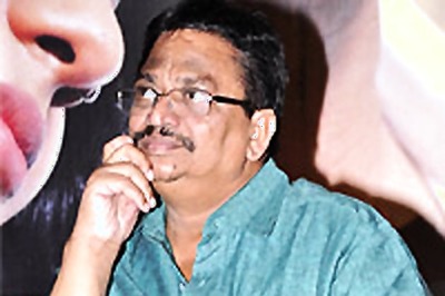 CID seizes documents from C Kalyan's colour lab