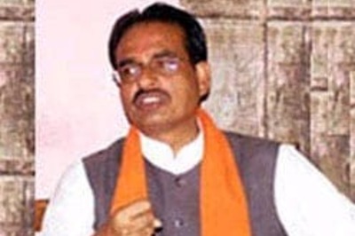 BJP secures absolute majority in Madhya Pradesh