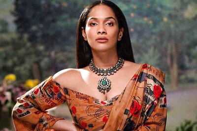 Used to Really Enjoy Reading Blind Items Until It Became About Me, Says Masaba Gupta