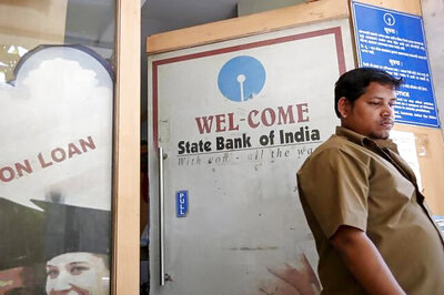 SBI gets shareholders nod for raising Rs 5,393 crore from government