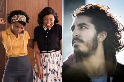 Oscars 2017: Lion, Hidden Figures Snubbed at The Academy Awards