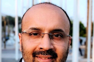 British-Indian Biotech Pioneer Takes Over as Chair of US-based Climate Action Group