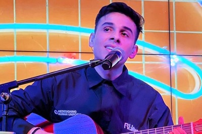 Singer Anuv Jain: I'm Not Greedy for Films; Want to Wait for Right Project | Exclusive