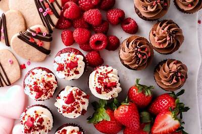 Fall In Love With Bengaluru's Unique Must-Try Desserts