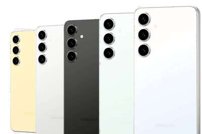 Samsung Galaxy S24 FE With AI Features And 7 Years Of Android Updates Launched: Price In India, Features