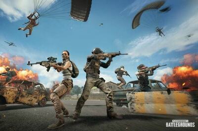 PUBG Mobile: Thane Police Warns Group of PUBG Players Who Put up Posters to Mark Their Territory