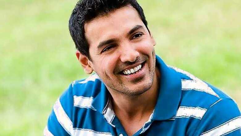 John Abraham denies acting in M.S. Dhoni's biopic, says the news is 'utter rubbish'