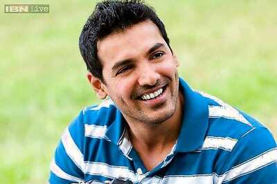 John Abraham denies acting in M.S. Dhoni's biopic, says the news is 'utter rubbish'