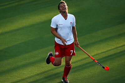 HIL: Counting field goal as two not good for international hockey, says Ranchi Rays skipper