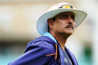 'ODI Should be Reduced to 40 Overs in Order to Survive', Feels Ravi Shastri