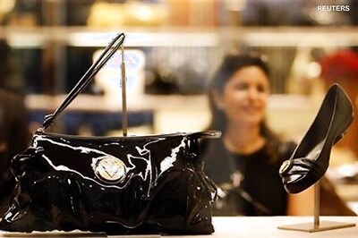 India, China consumer spending to triple by 2020: study