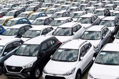 Auto Component Industry Seems to Maintain Double-Digit Sales Growth This Fiscal Year