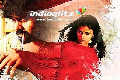 Telugu Review: 'Andala Rakshasi' is well written