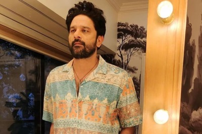 Happy Birthday, Jaideep Ahlawat: Short Film Actor To Bollywood Lead Star, A Look At His Journey