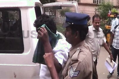 3 booked for misbehaving with air hostesses, passengers onboard Indigo flight