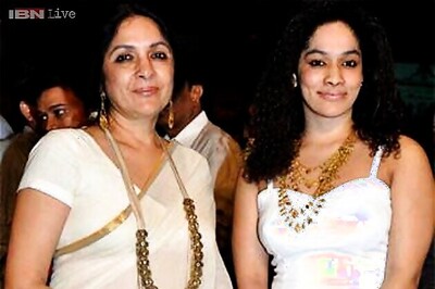 Masaba Gupta's sportswear line co-designed by Sir Vivian Richards